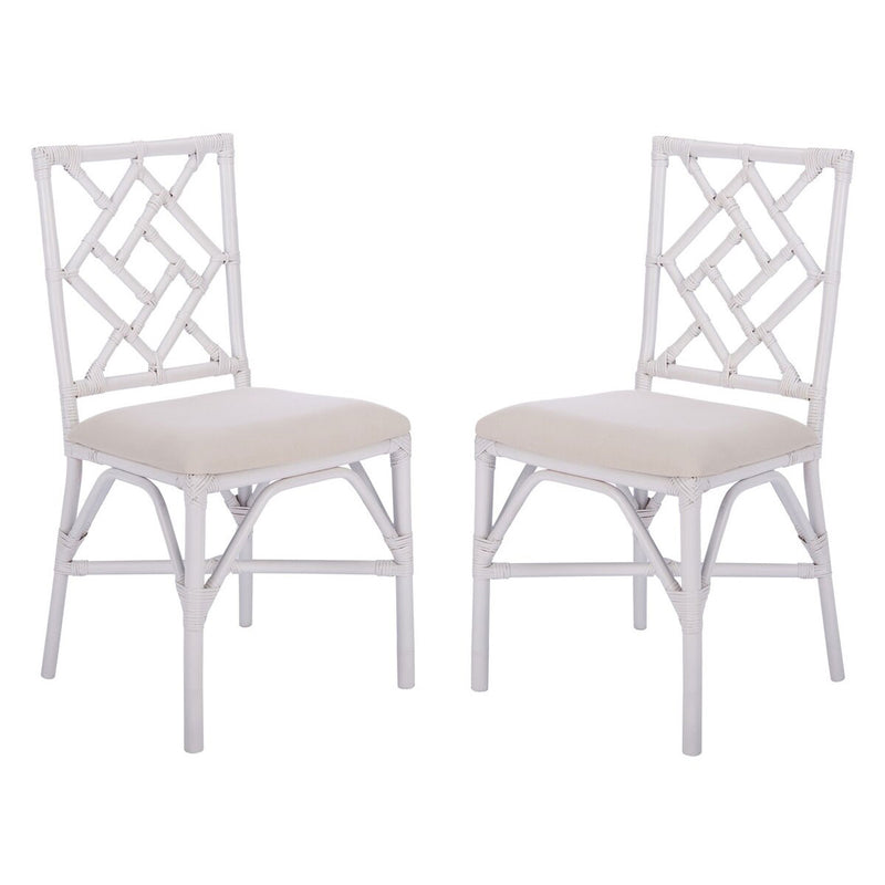 Kent Accent Chair Set of 2