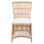 Koch Rattan Accent Chair Set of 2