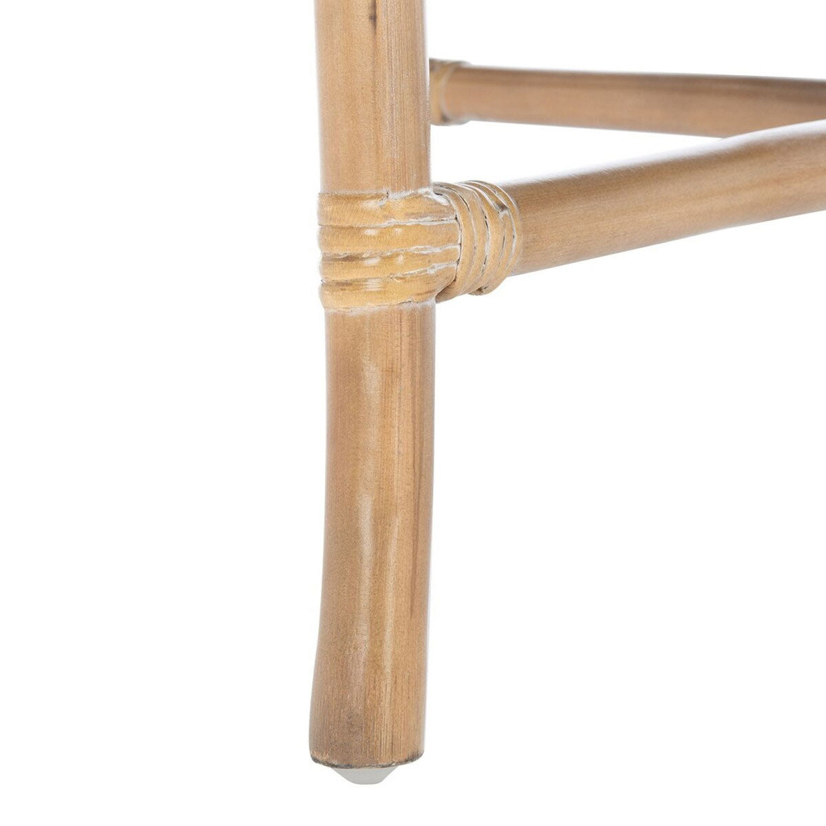 Lacy Rattan Accent Chair Set of 2