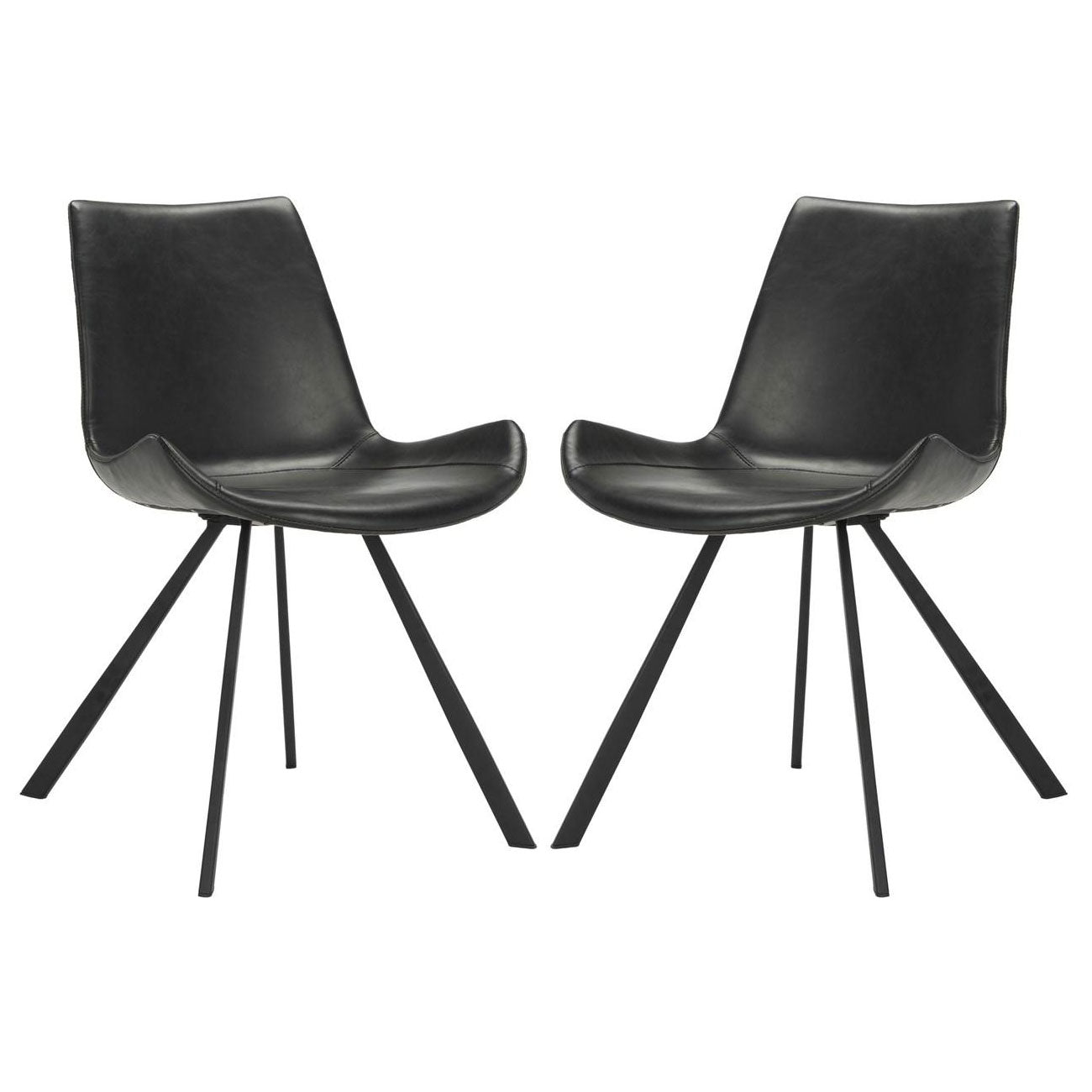 Adrienne Dining Chair Set of 2