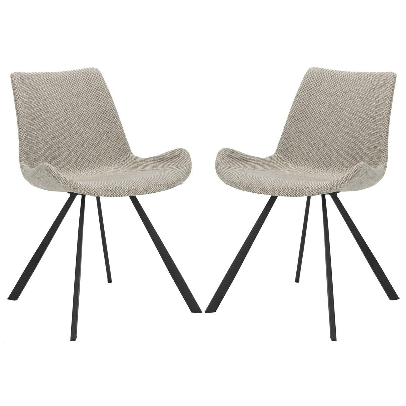 Adrienne Dining Chair Set of 2