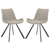 Adrienne Dining Chair Set of 2