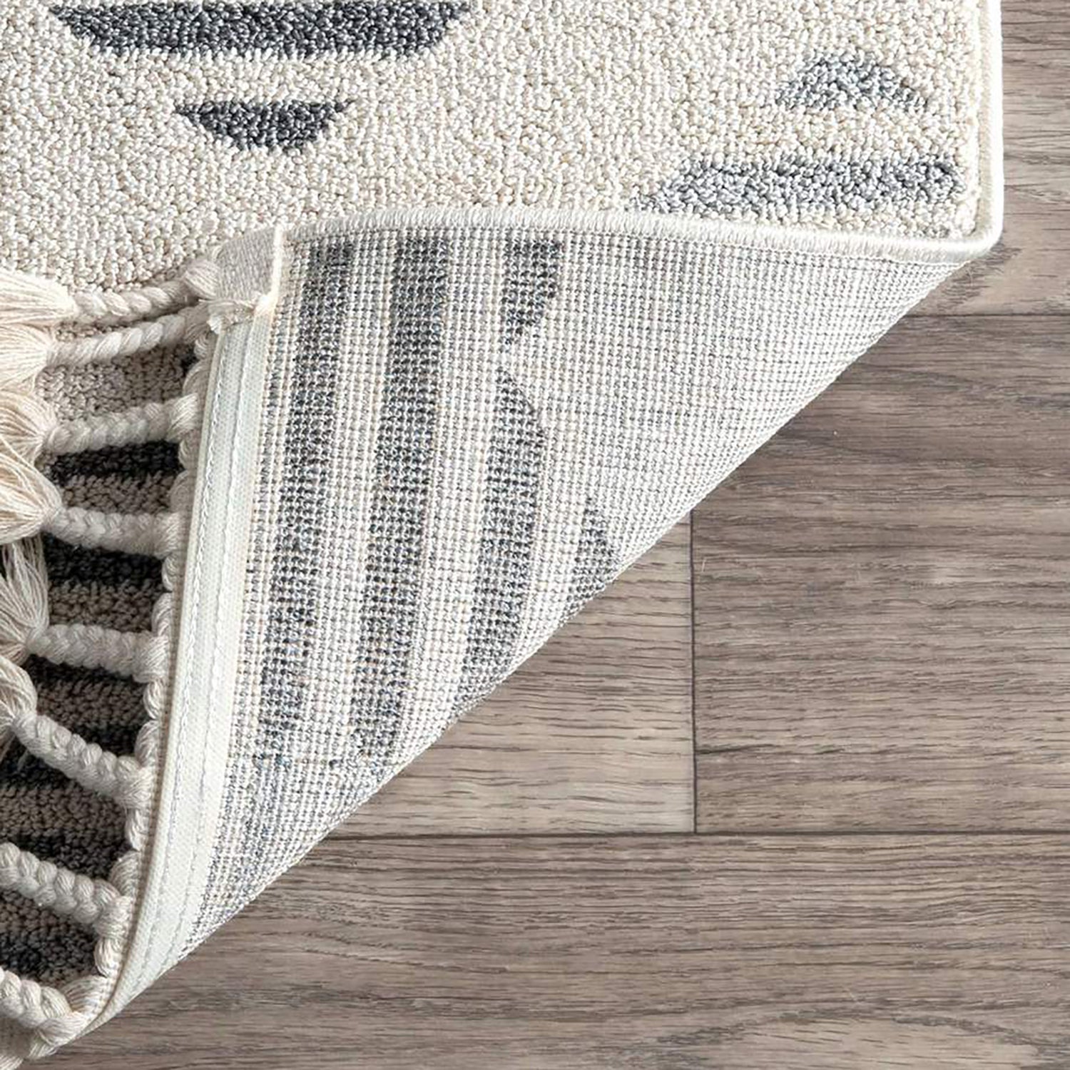 Henrico Machine Made Rug