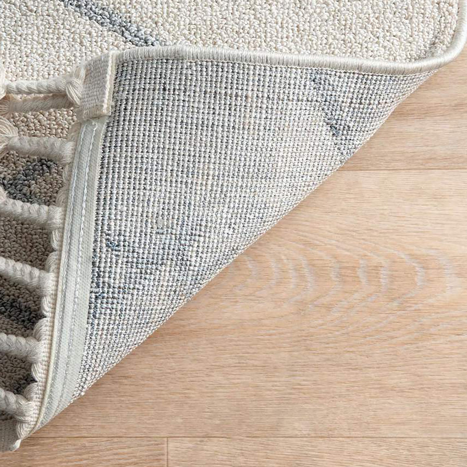 Attaway Machine Made Rug