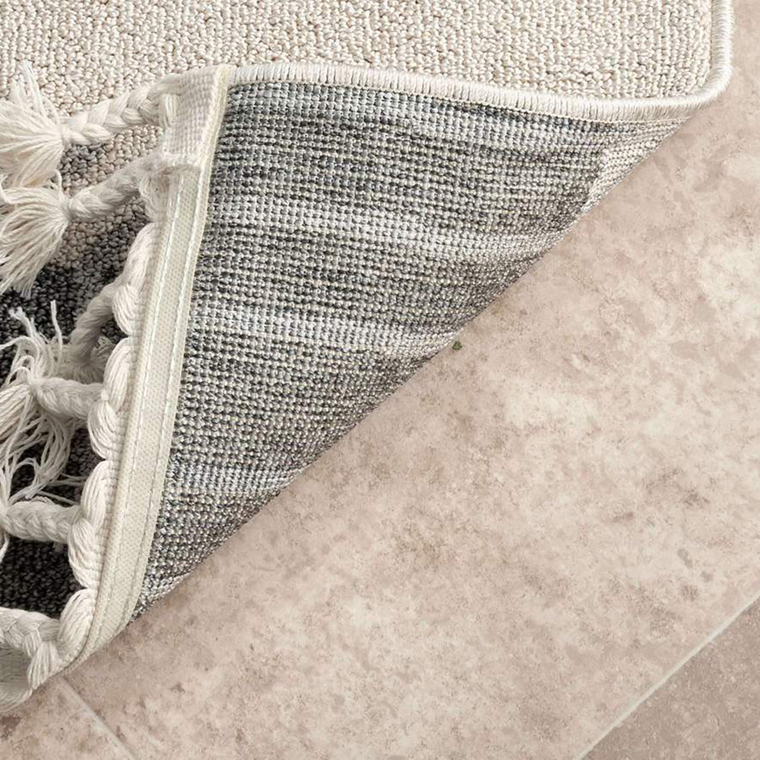 McLean Machine Made Rug