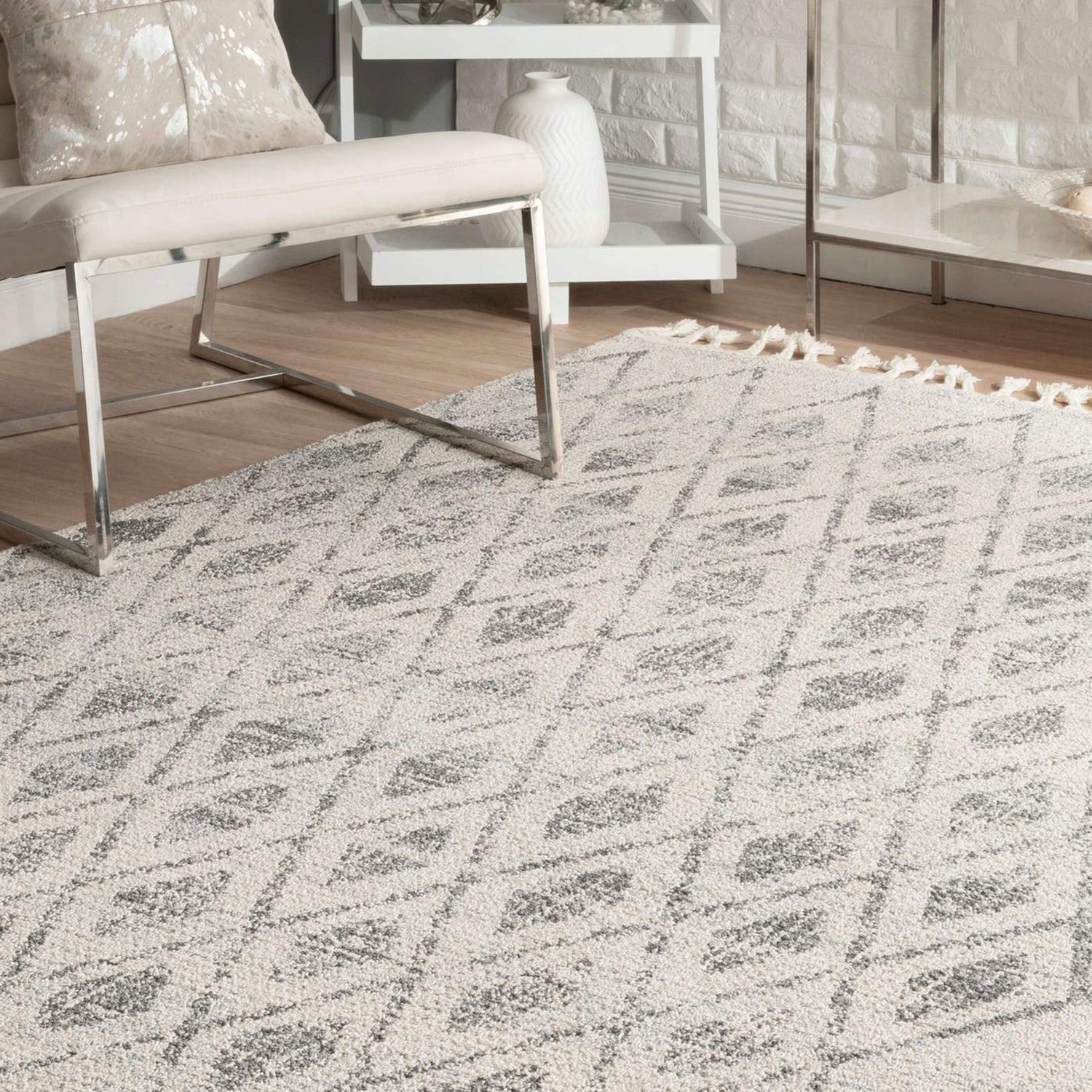 Cleveland Machine Made Rug