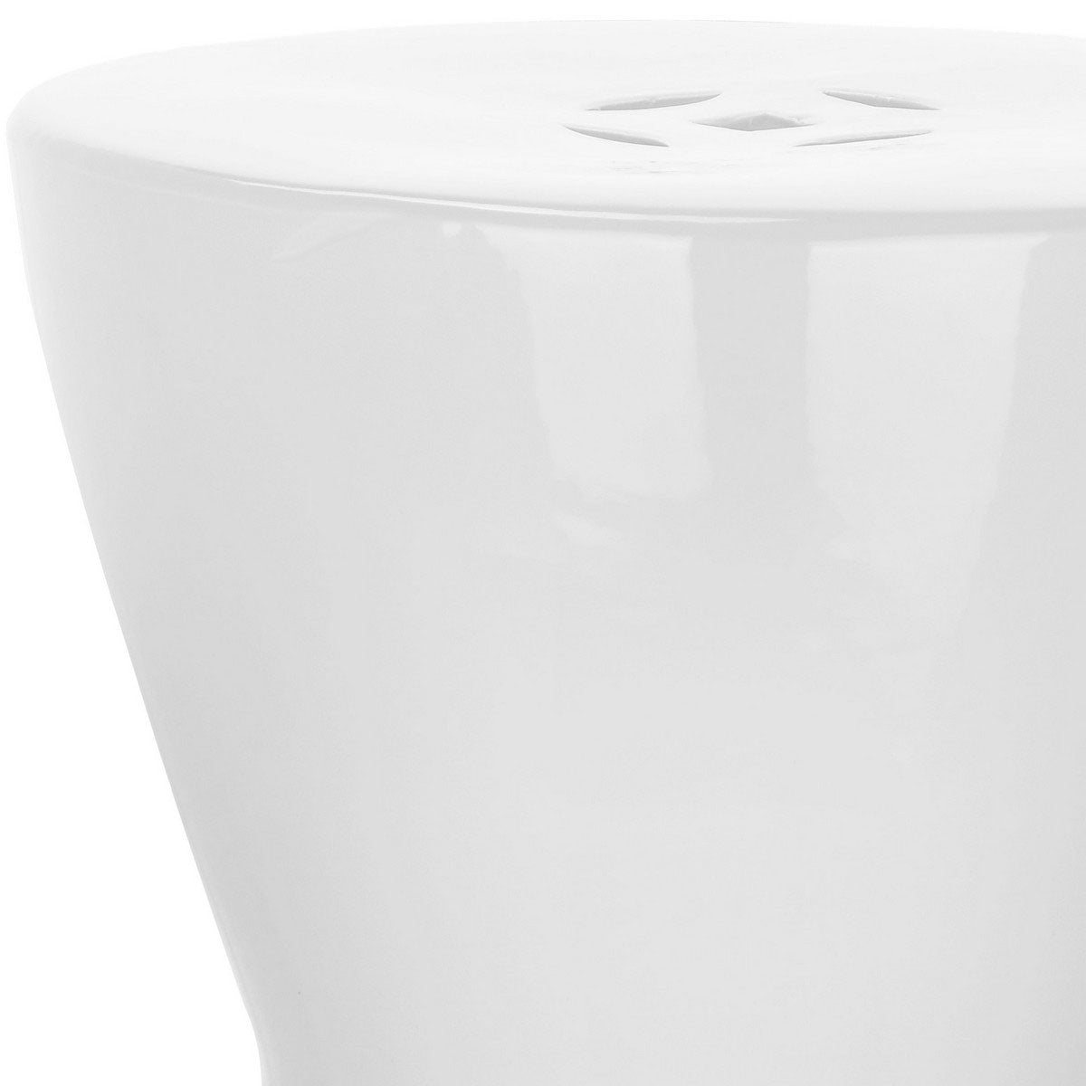 Aurora Indoor/Outdoor Garden Stool