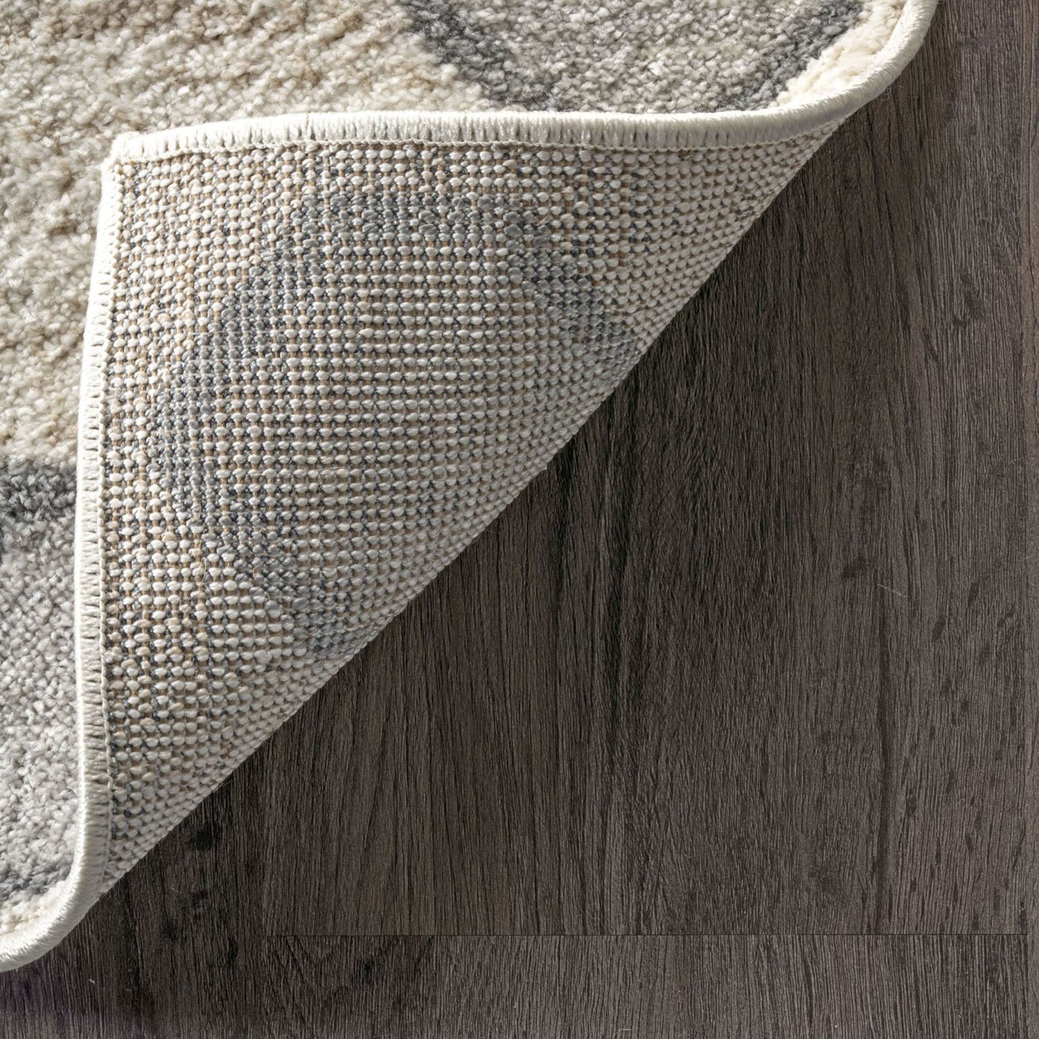 Ferry Machine Made Rug