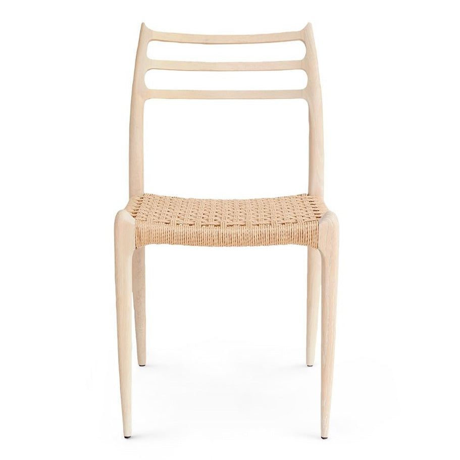 Villa and House Adele Side Chair Set of 2