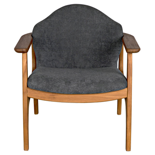 Noir Vittorio Chair