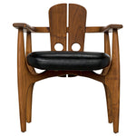 Noir Kato Chair