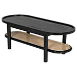 Noir Amore Coffee Table