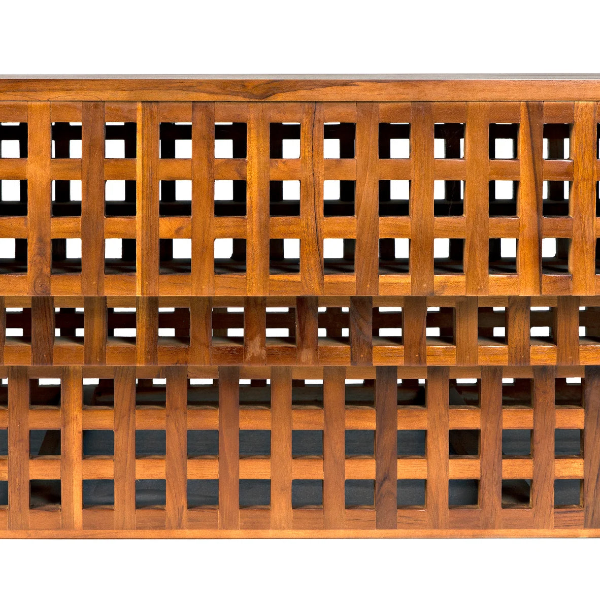 Noir Flynn Coffee Table