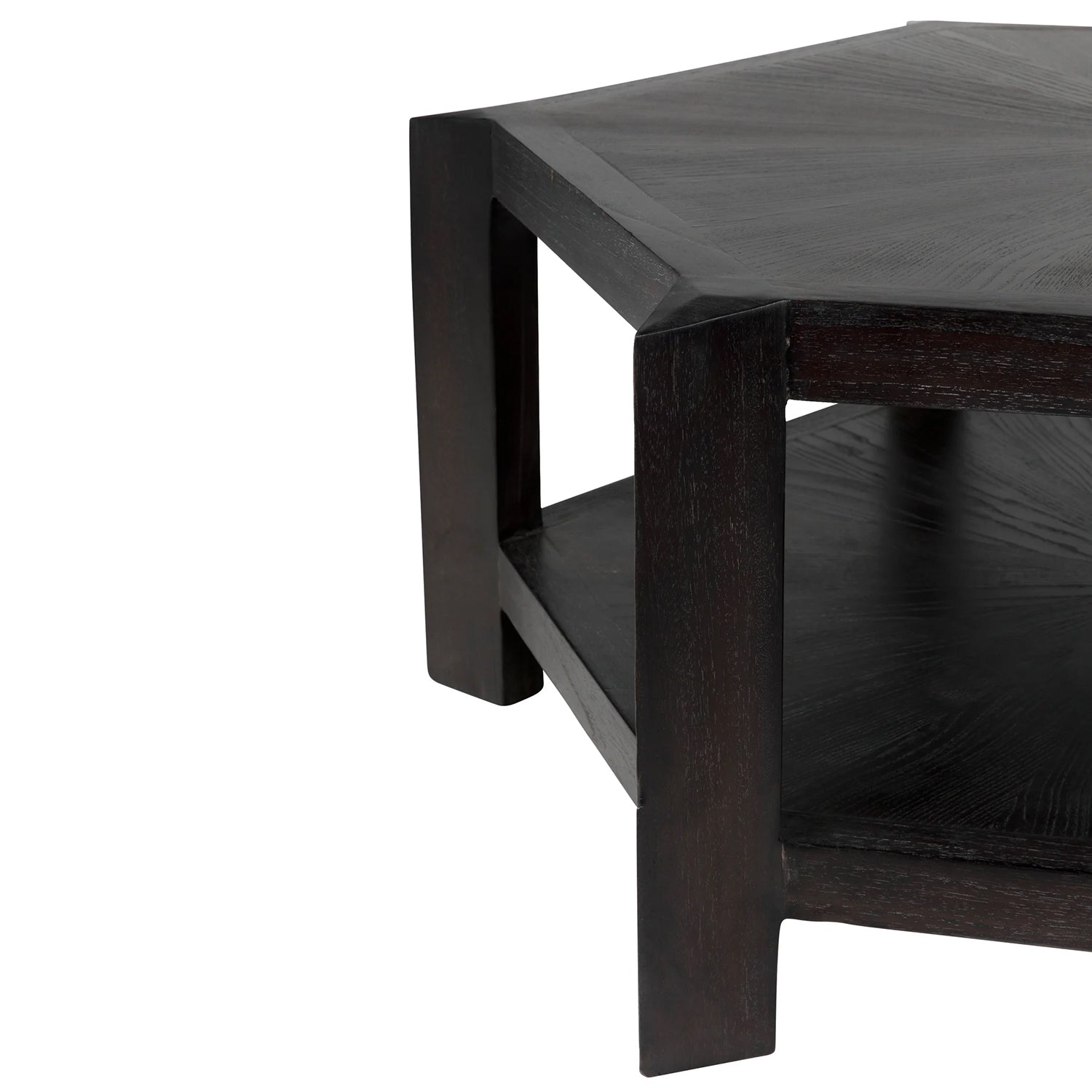 Noir Yuhuda Coffee Table