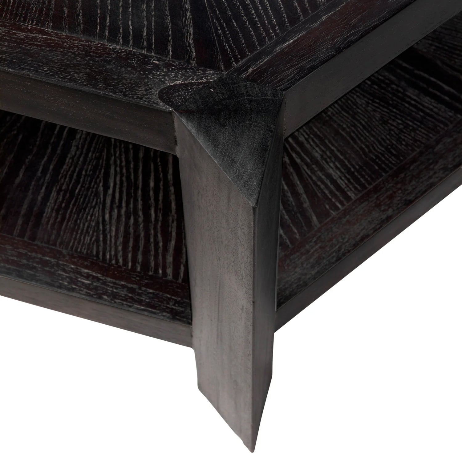 Noir Yuhuda Coffee Table