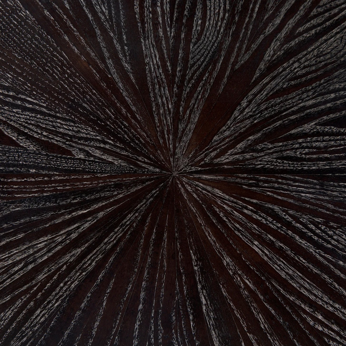 Noir Yuhuda Small Side Table