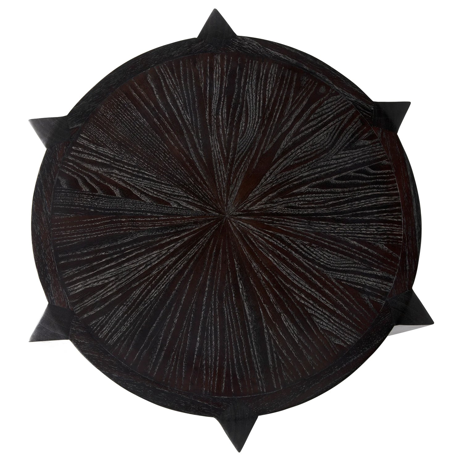 Noir Yuhuda Small Side Table