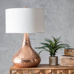 Wyndham Table Lamp