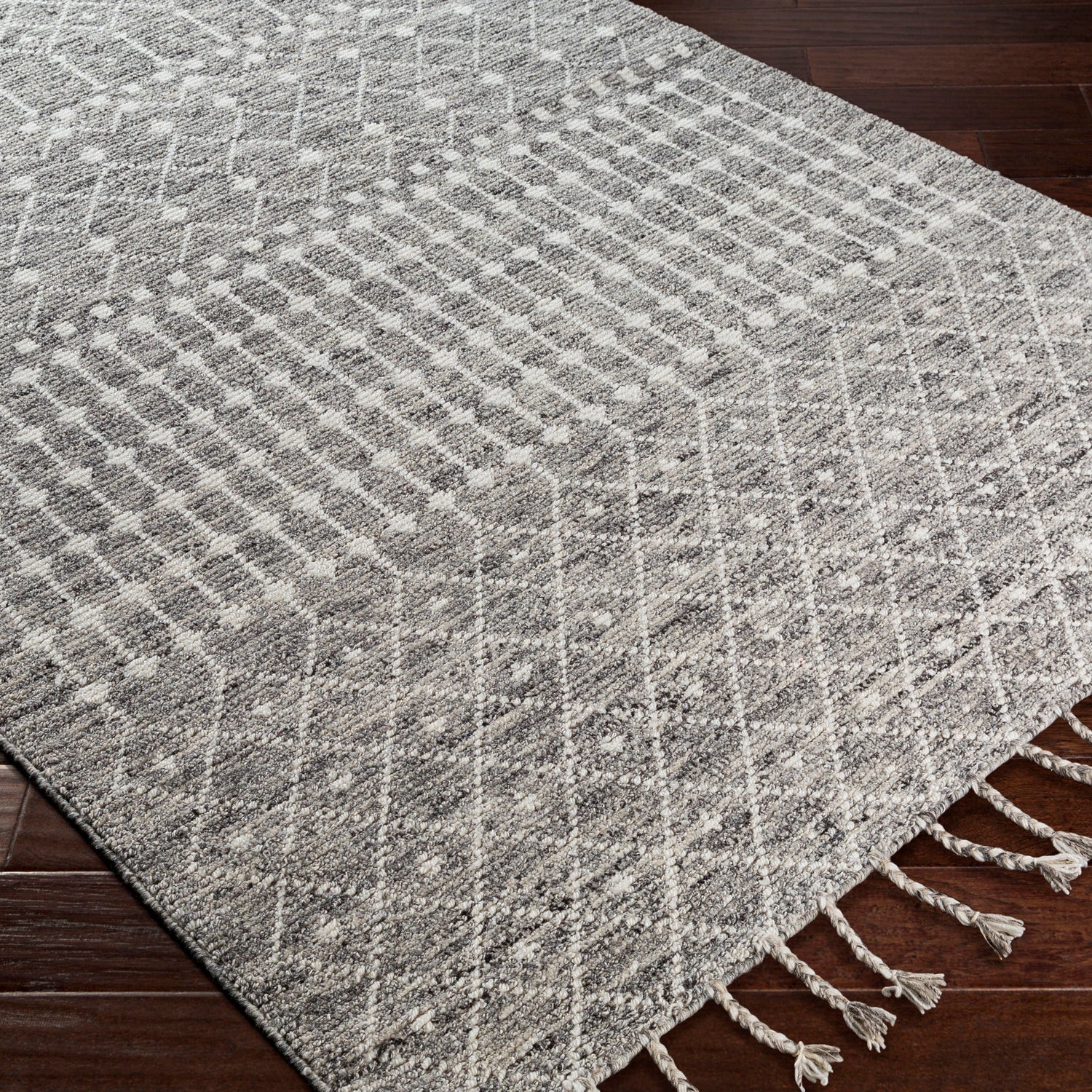 Surya Agadir Coza Hand Woven Rug