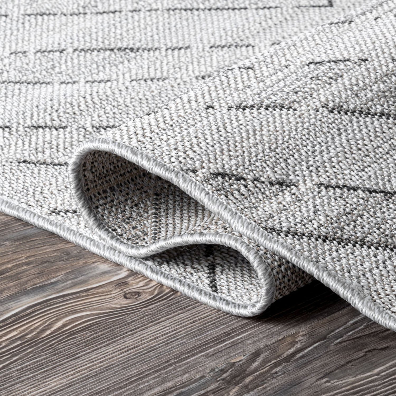 Fitch Indoor/Outdoor Rug