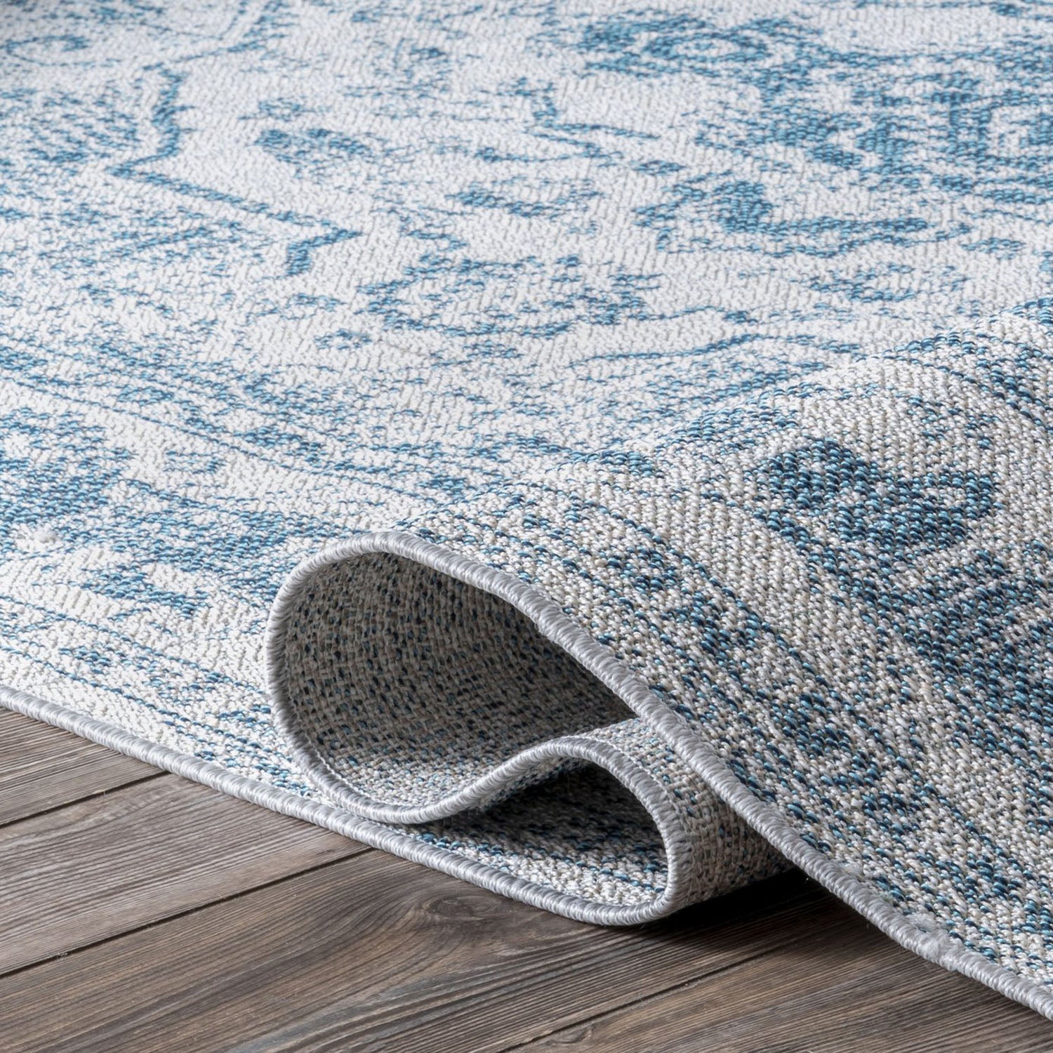 Fessler Indoor/Outdoor Rug