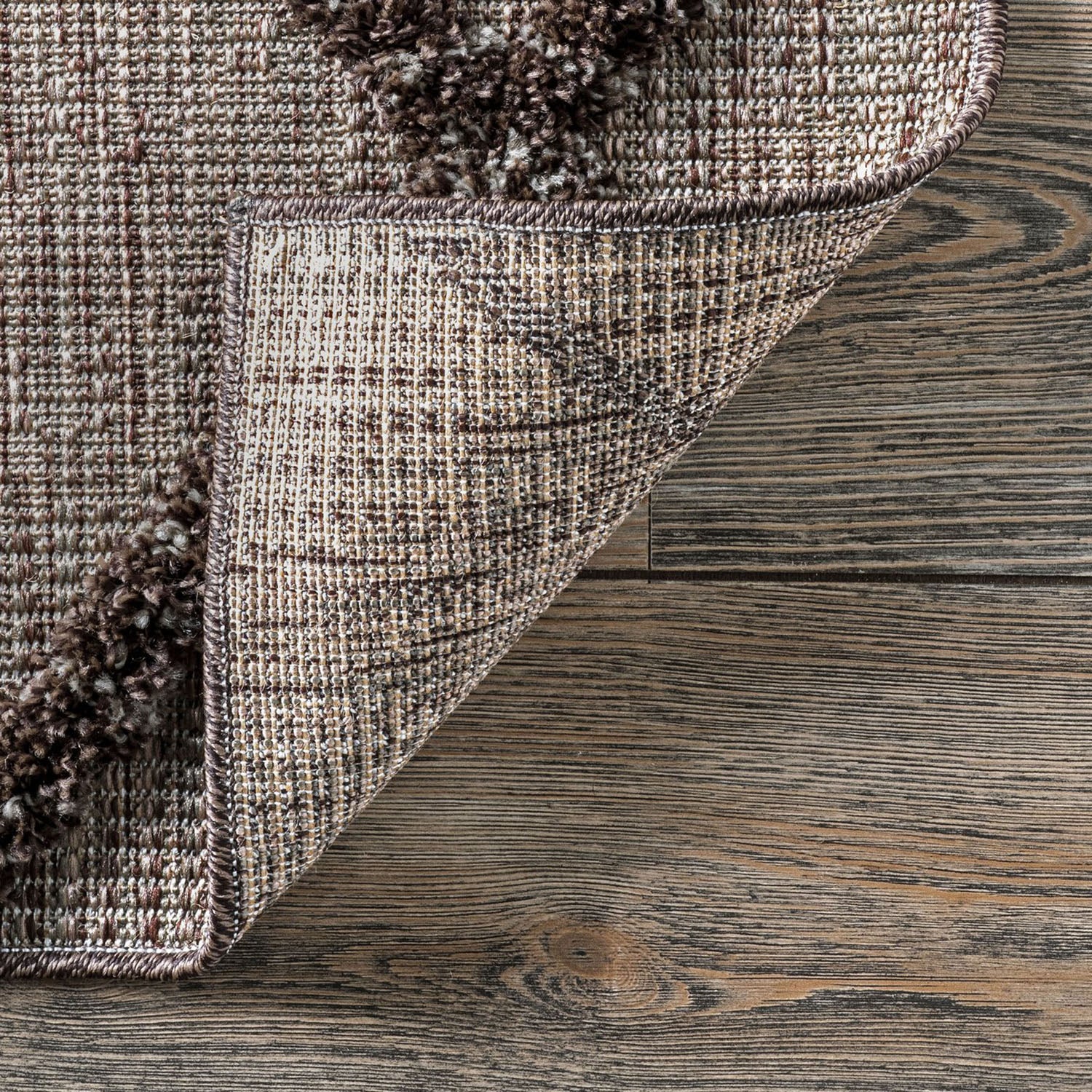 Elsa Machine Made Rug