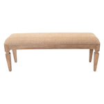 Ember Upholstered Bench