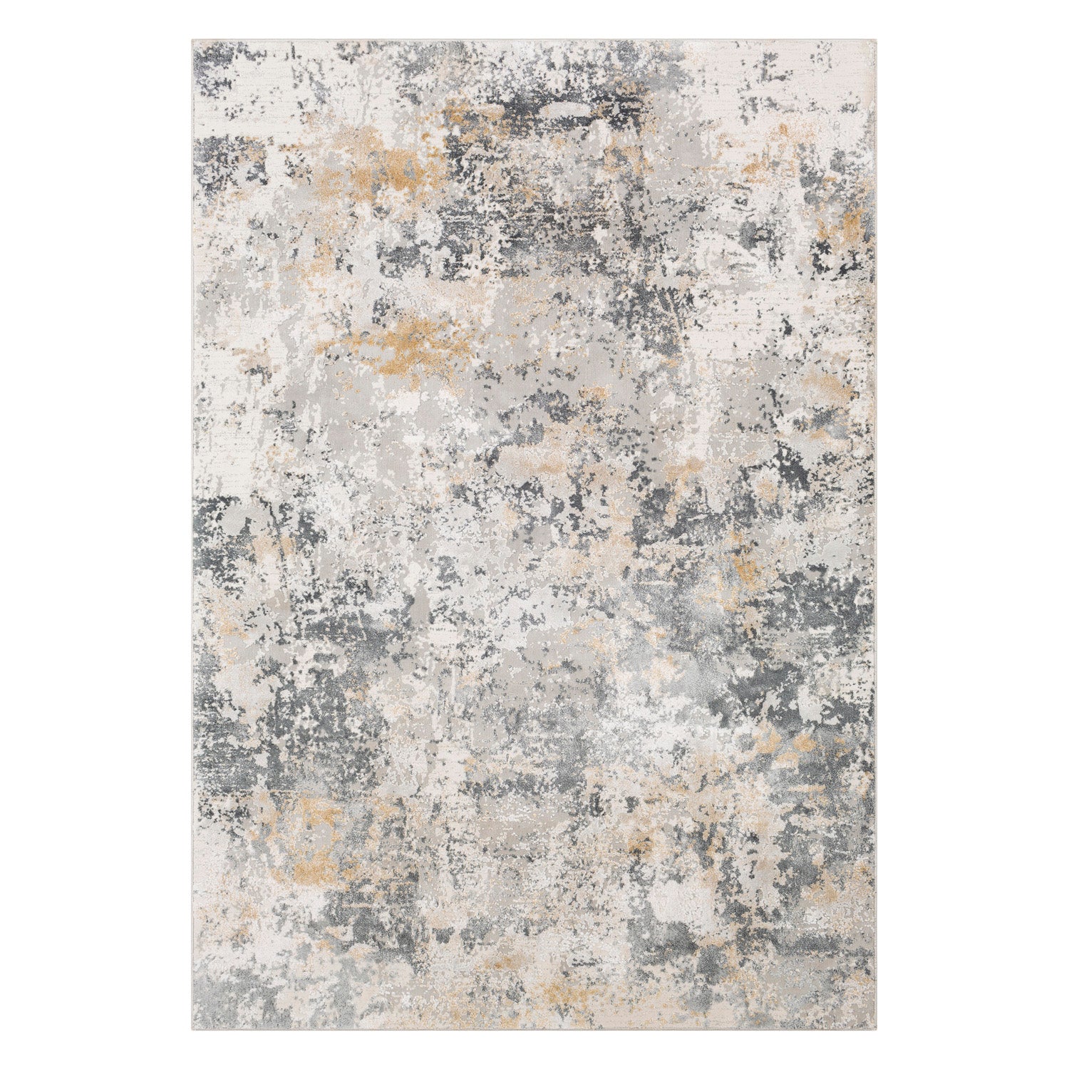 Surya Aisha Shuttle Machine Woven Rug