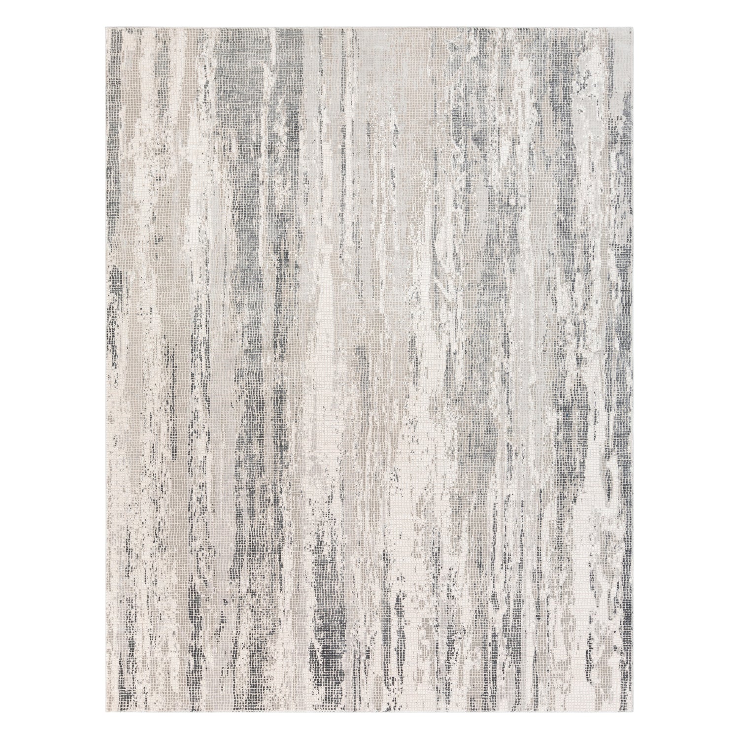 Surya Aisha Scales Machine Woven Rug