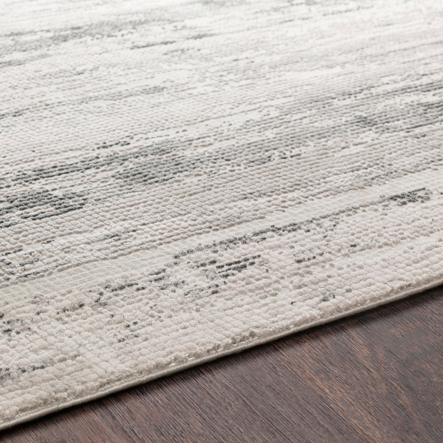 Surya Aisha Scales Machine Woven Rug