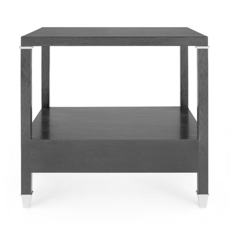 Villa and House Alessandra 1 Drawer Side Table