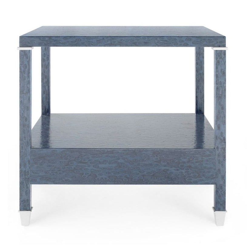 Villa and House Alessandra 1 Drawer Side Table