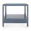 Villa and House Alessandra 1 Drawer Side Table