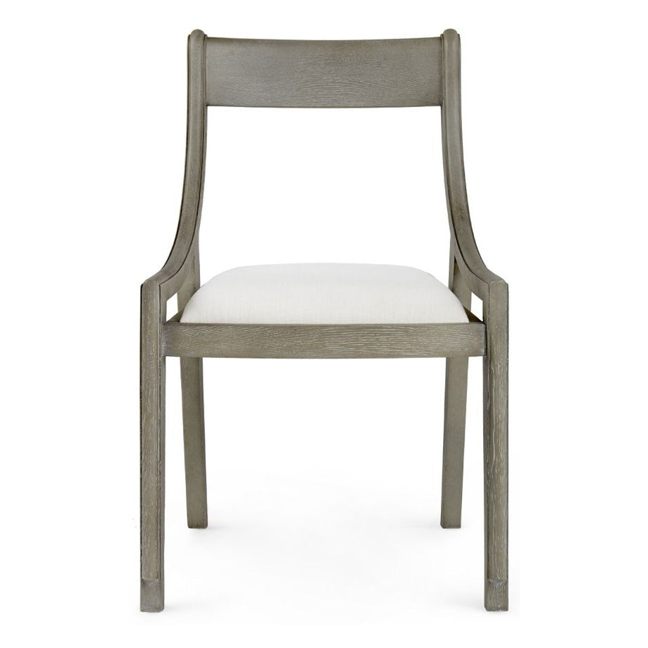 Villa and House Alexa Chair Set of 2