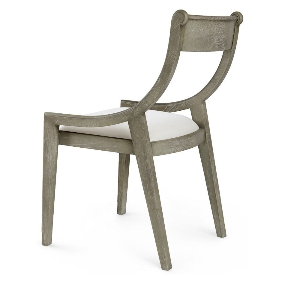 Villa and House Alexa Chair Set of 2