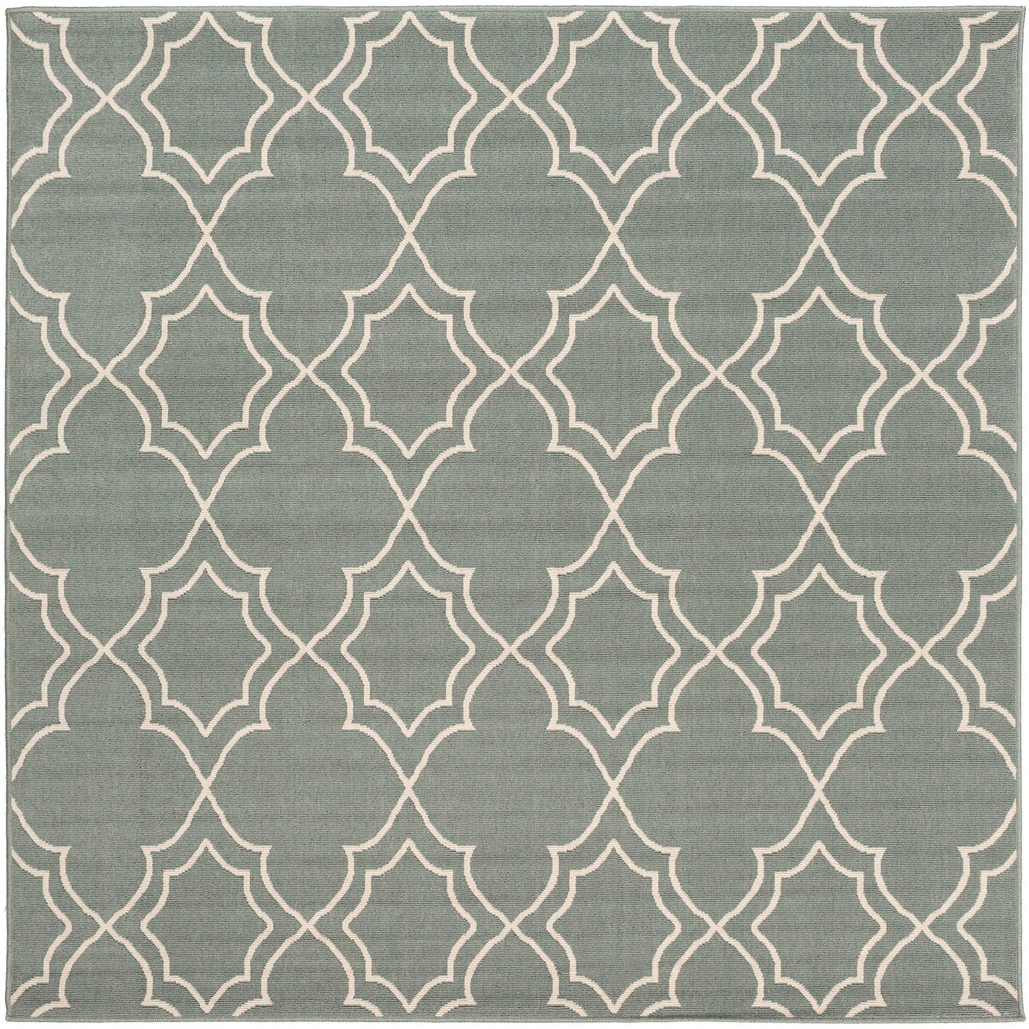 Livabliss Alfresco Swerve Indoor/Outdoor Rug