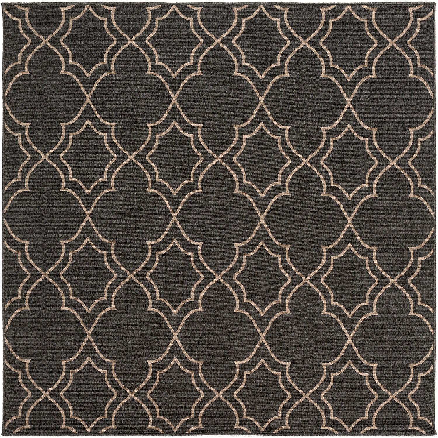 Livabliss Alfresco Swerve Indoor/Outdoor Rug
