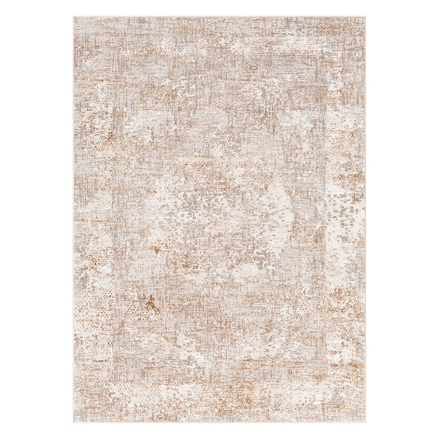 Surya Allegro Geoff Machine Woven Rug