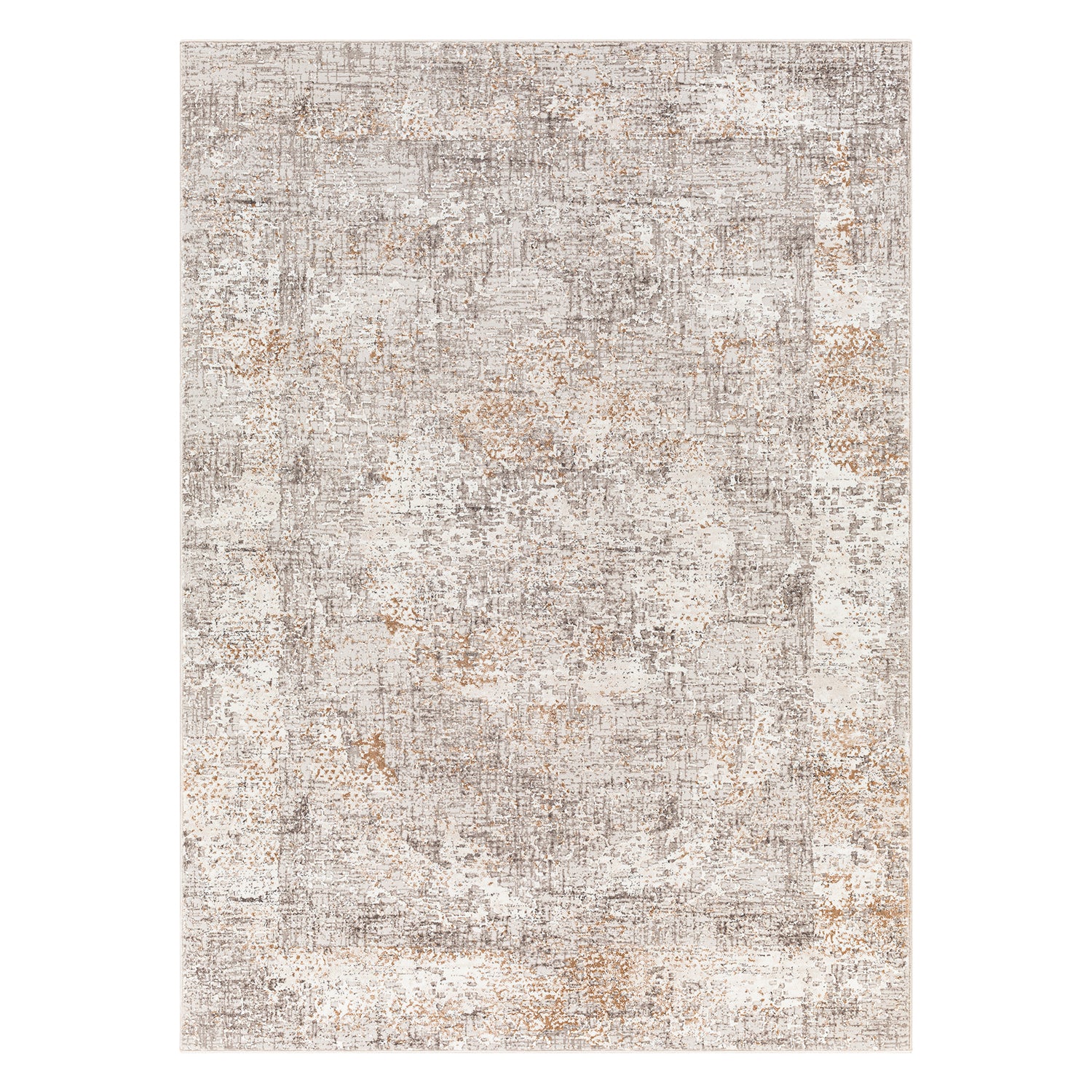 Surya Allegro Geoff Machine Woven Rug