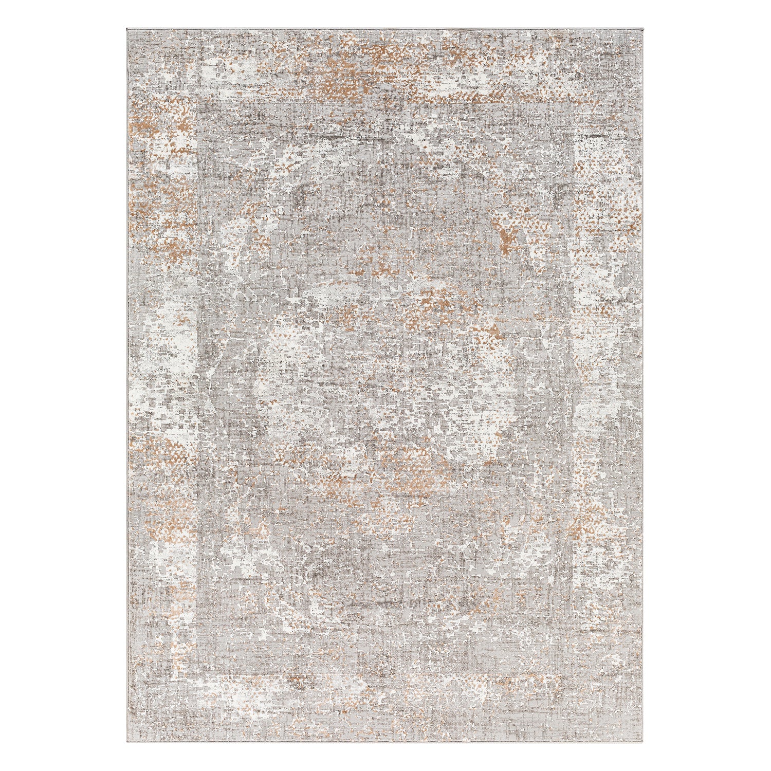 Surya Allegro Geoff Machine Woven Rug