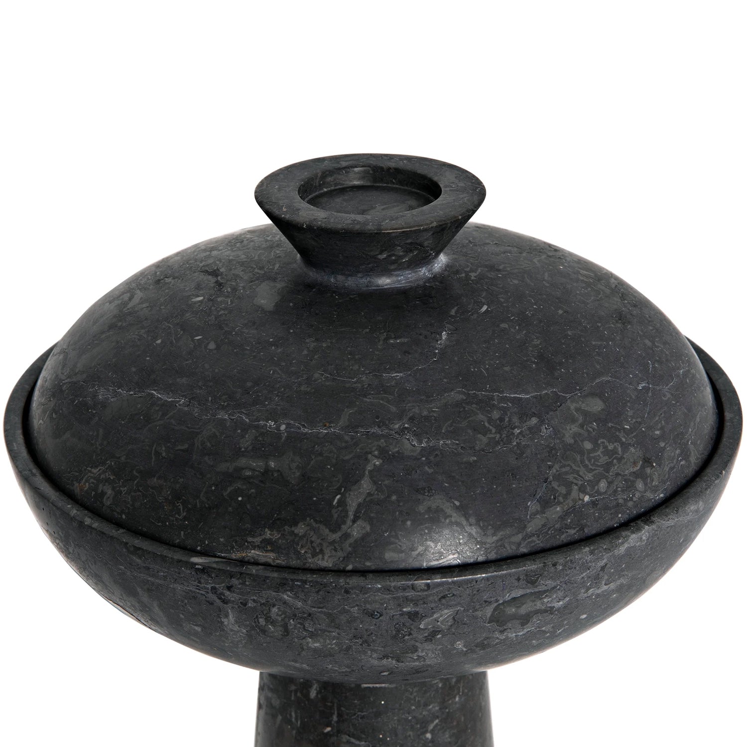 Noir Guy Decorative Object Set of 2