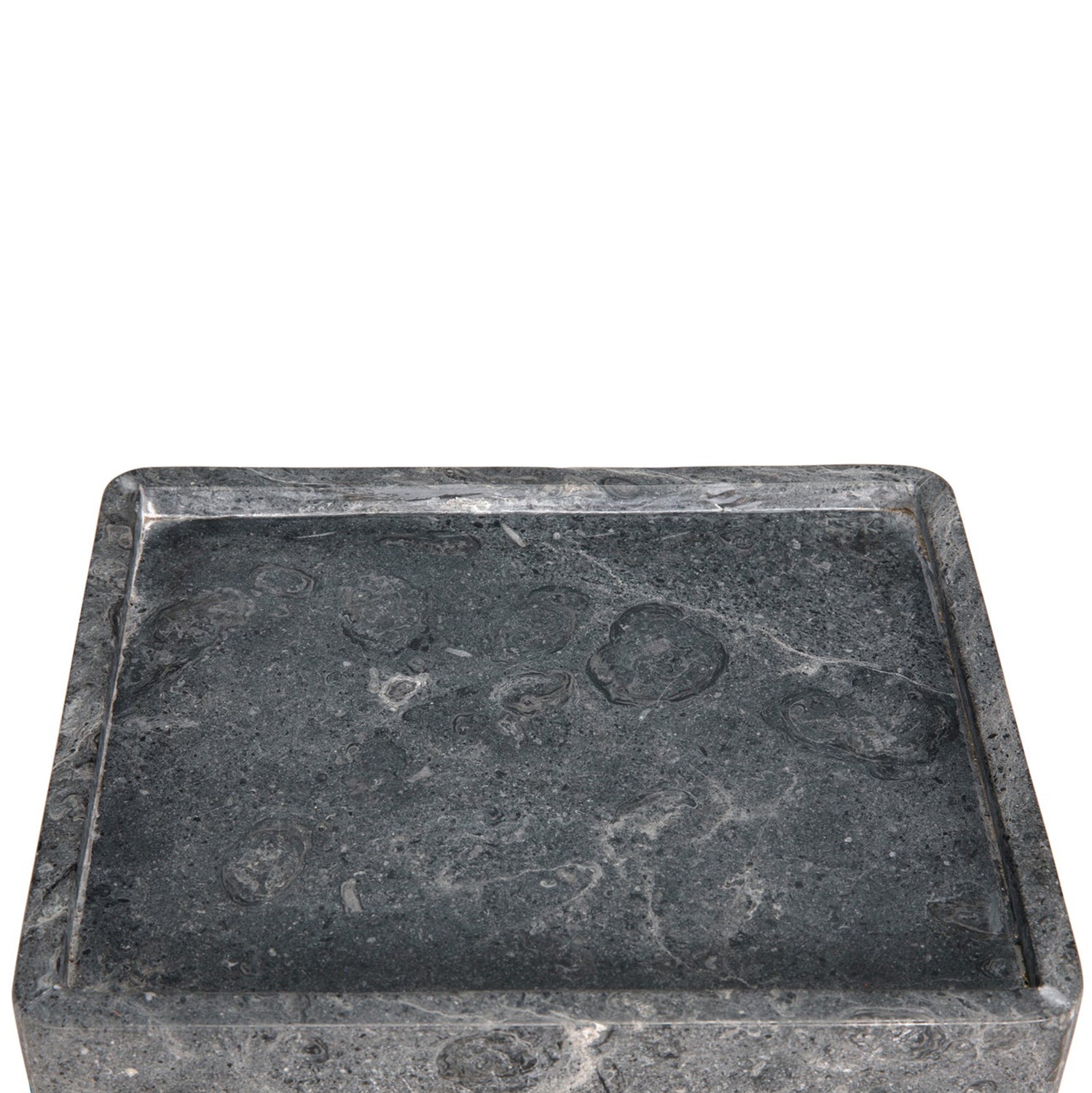 Noir Murakami Side Table