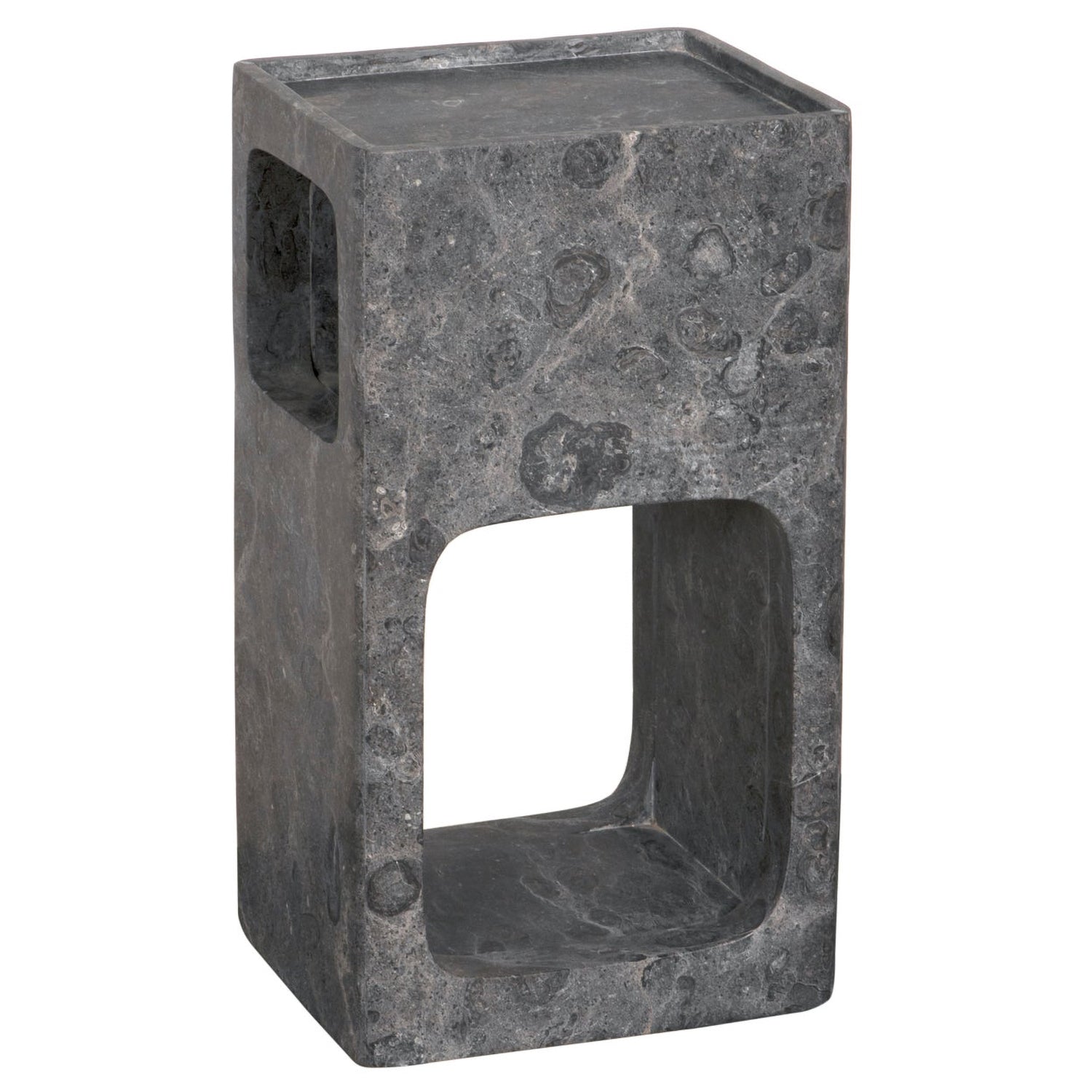 Noir Murakami Side Table