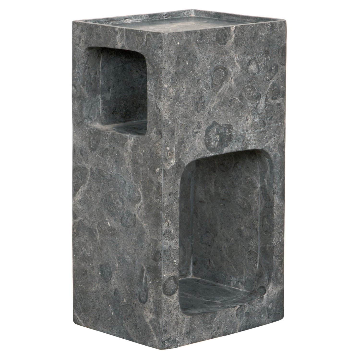 Noir Murakami Side Table