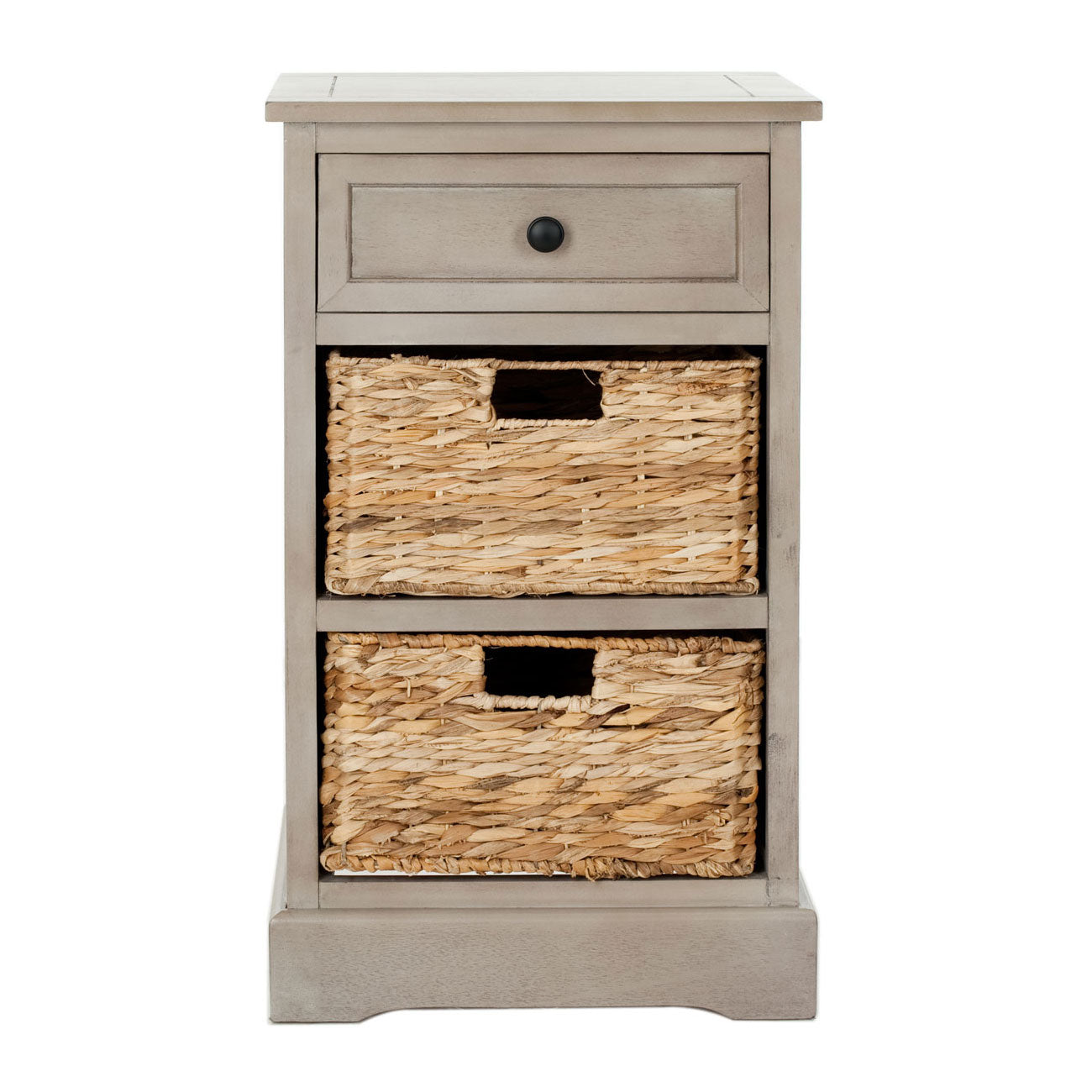 Tempe Basket Side Table