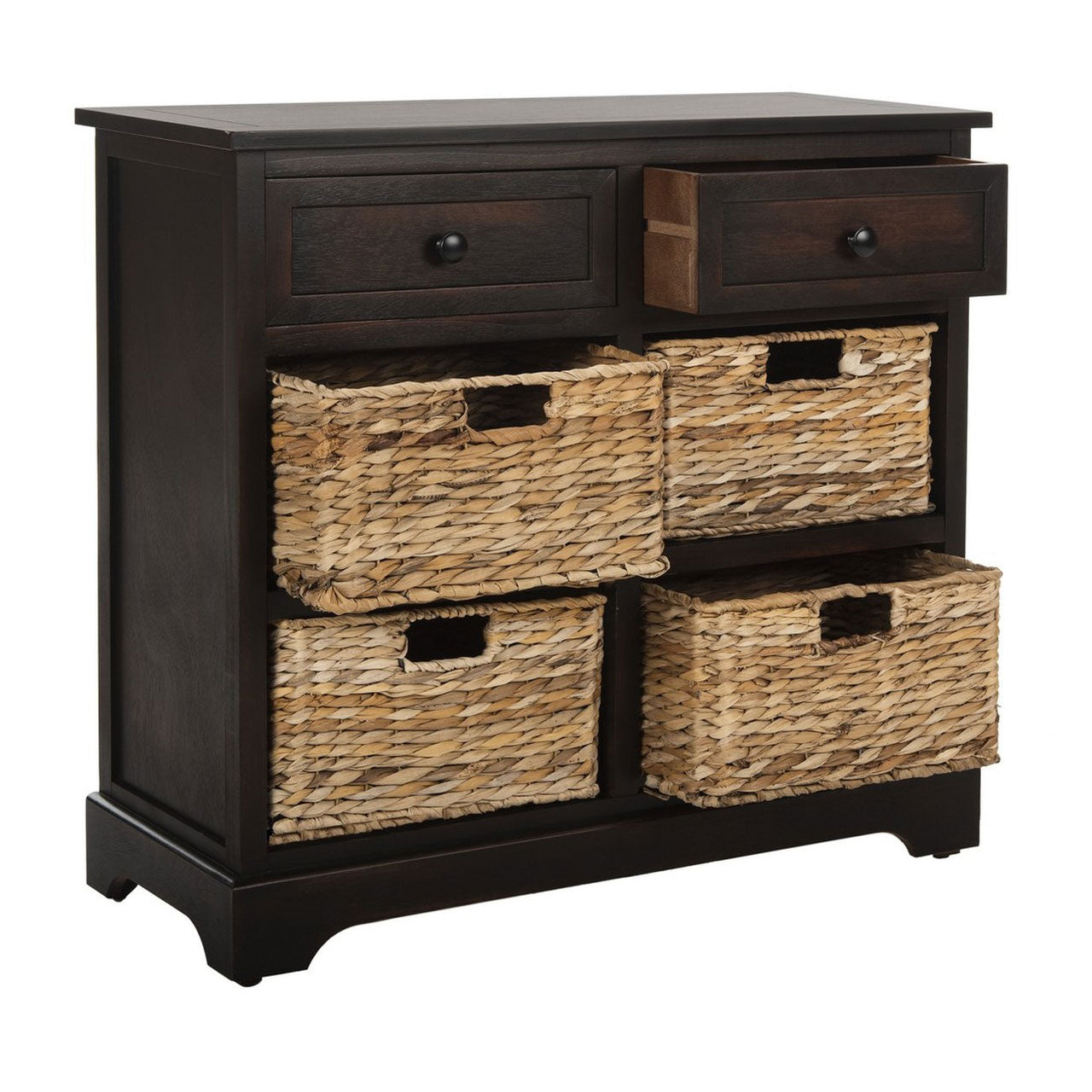 Tempe Basket Storage Chest