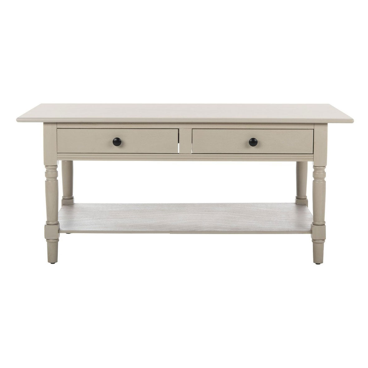 Whitman Coffee Table