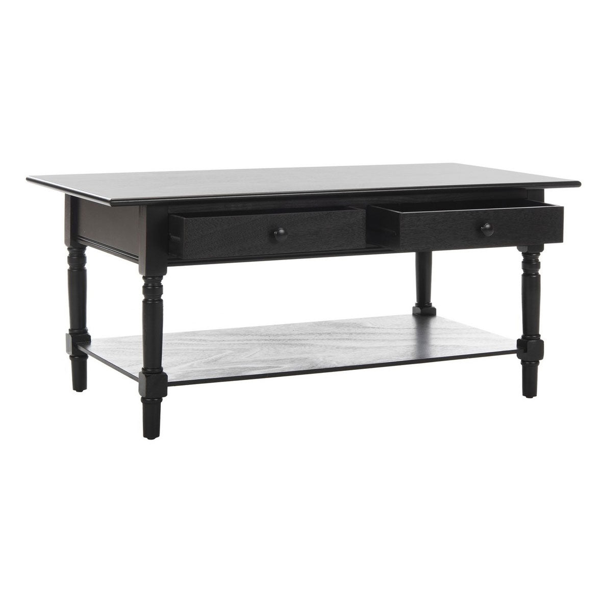 Whitman Coffee Table