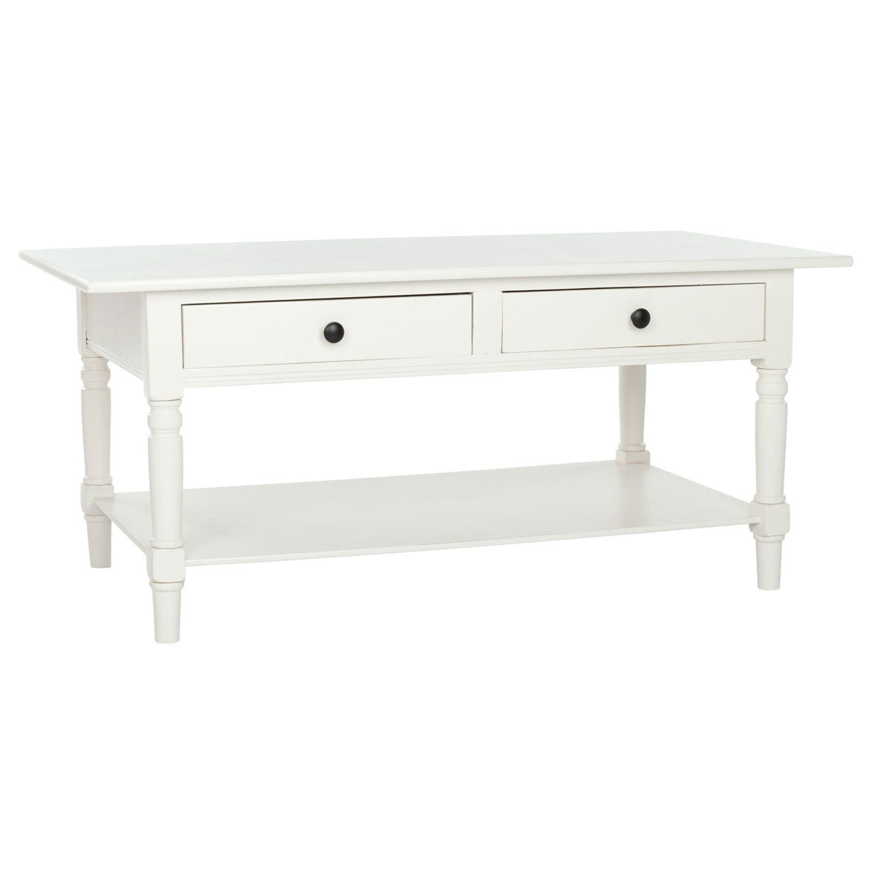 Whitman Coffee Table