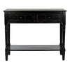 Wilkerson Console Table
